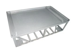 Steel Plate Fabricators