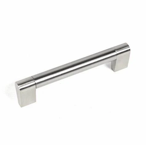 Special Hot Selling Black Door Handles Interior Brass Matt Black Door Handle