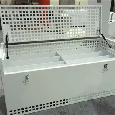 Heildsöluverð Sheet Metal Fabrication Service